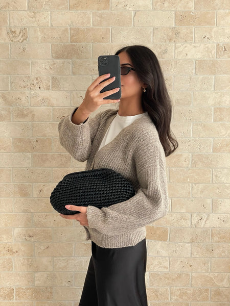 Large Cherry Black - Bodega Nantucket