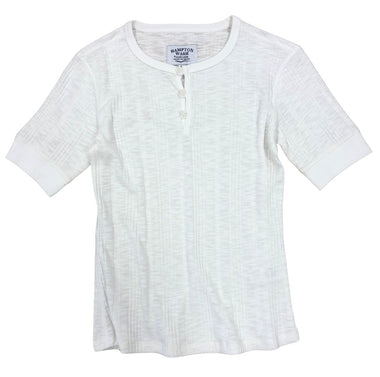 Archive Tee White - Bodega Nantucket