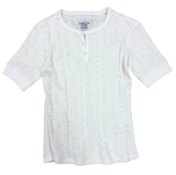 Archive Tee White - Bodega Nantucket