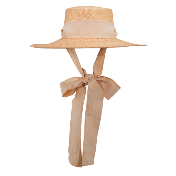 Valle Wide Brim
