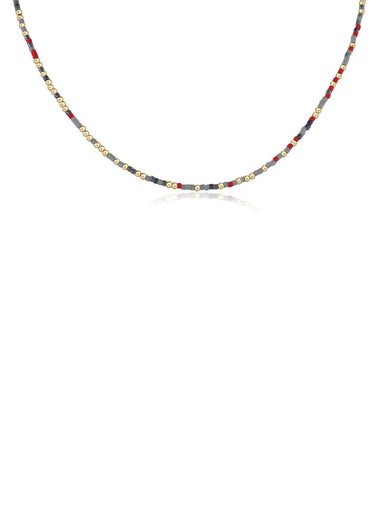 15in Hope Unwritten Ants in Your Pants Choker - Bodega Nantucket