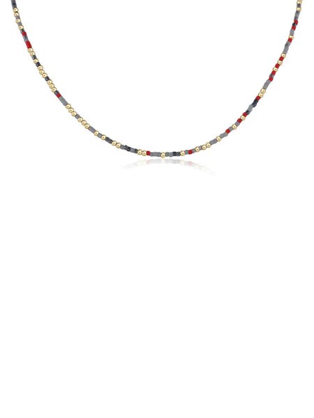 15in Hope Unwritten Ants in Your Pants Choker - Bodega Nantucket