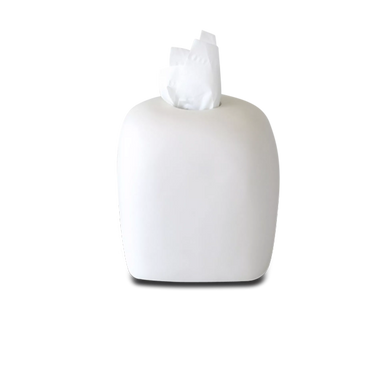 Arc Tissue Box - Bodega Nantucket