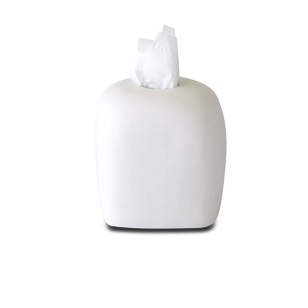 Arc Tissue Box - Bodega Nantucket