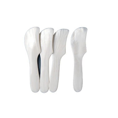 Mini Seashell Spreaders - Bodega Nantucket