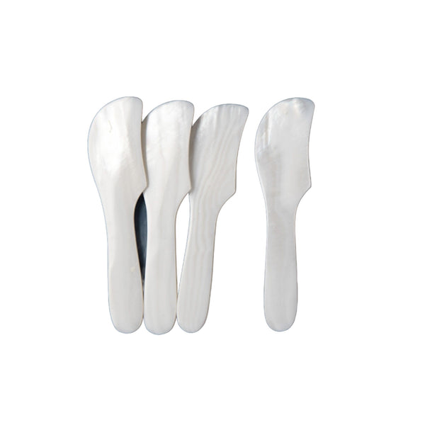 Mini Seashell Spreaders - Bodega Nantucket