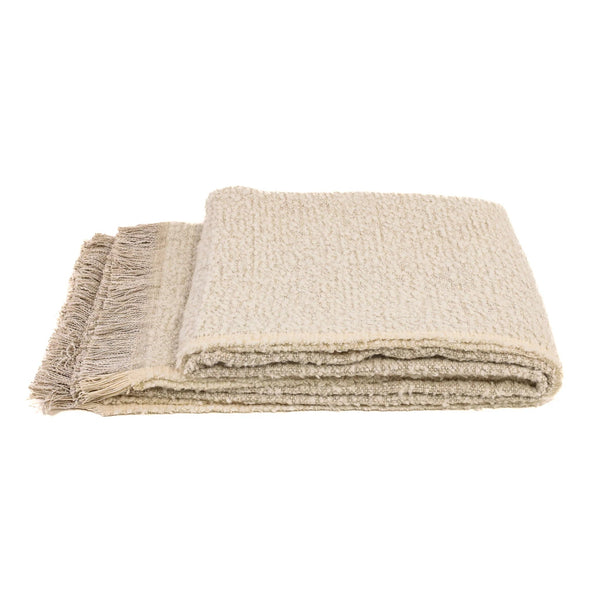 Bell Natural & Cream - Bodega Nantucket