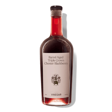 Blackberry Vinegar - Bodega Nantucket