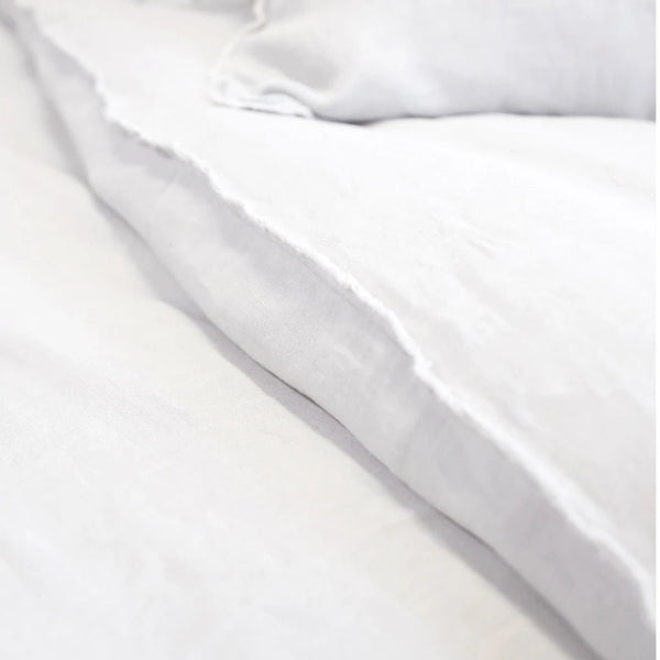 Blair Linen White - Bodega Nantucket