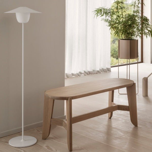 Ani LED Floor Lamp - Bodega Nantucket