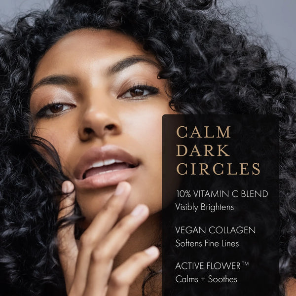 Bright Repair Eye Cream - Bodega Nantucket