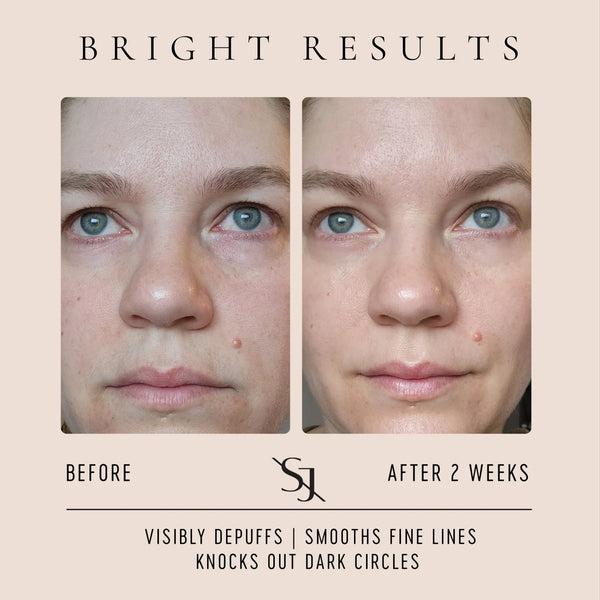 Bright Repair Eye Cream - Bodega Nantucket