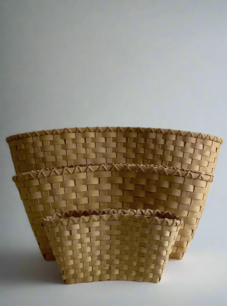 Crescent Clutch
