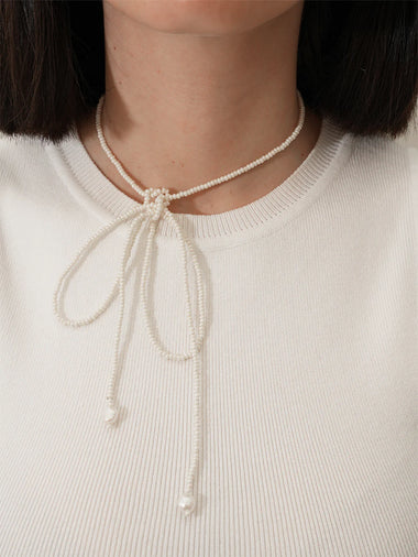 Pearl Bow - Bodega Nantucket