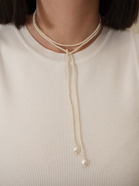 Pearl Bow - Bodega Nantucket