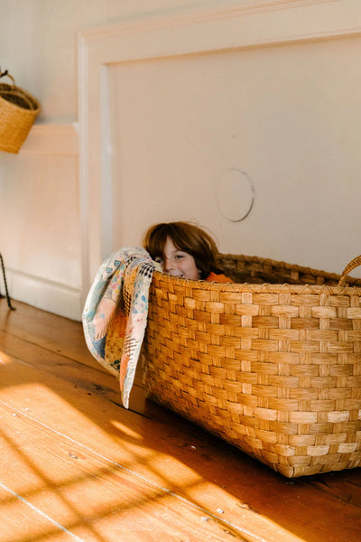 New Gloucester Basket