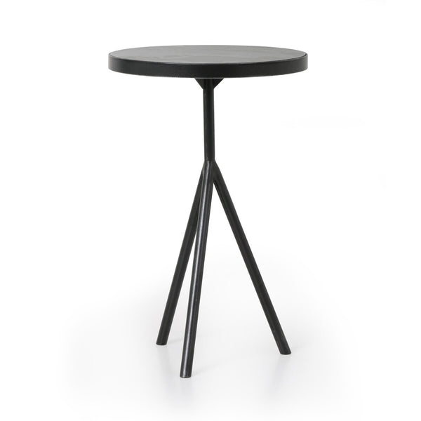 Corin End Table - Bodega Nantucket