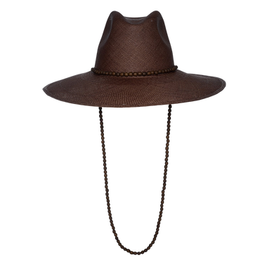 Cajas Wide Brim