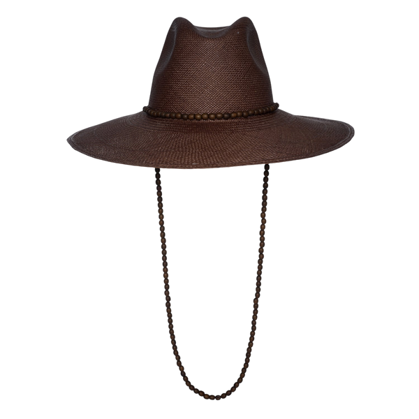 Cajas Wide Brim