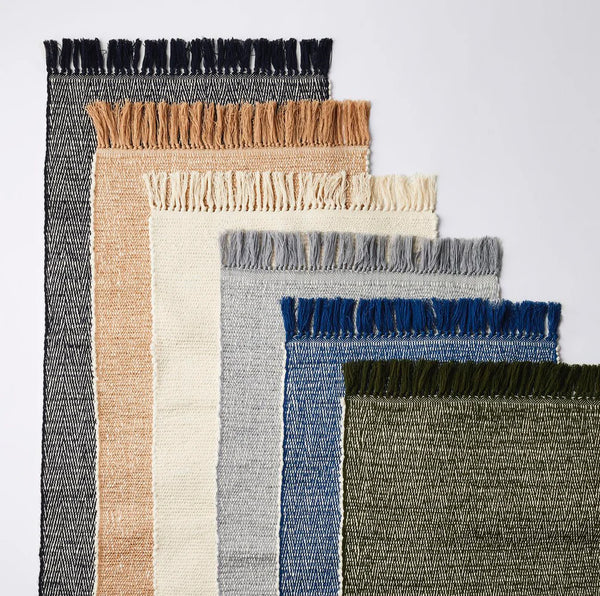Cali Bath Mat - Bodega Nantucket