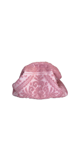Clutchina Olbia Pink - Bodega Nantucket