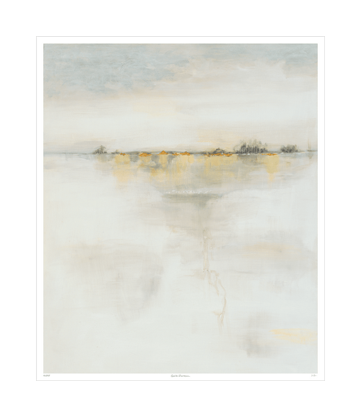 Gold Horizon - Bodega Nantucket