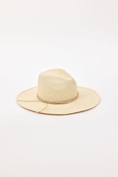 XL Jill Natural/Tan - Bodega Nantucket
