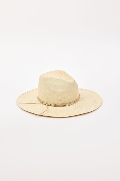 XL Jill Natural/Tan - Bodega Nantucket