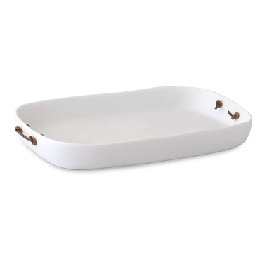 Cuadrado Extra Large Tray - Bodega Nantucket
