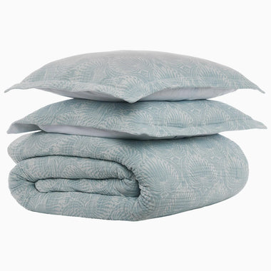 Adesh Duvet Set - Bodega Nantucket