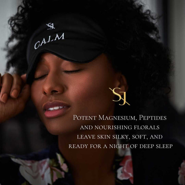 Deep Sleep Bath Salt - Bodega Nantucket