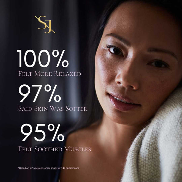 Deep Sleep Bath Salt - Bodega Nantucket