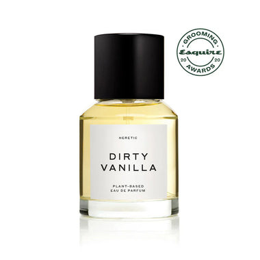 Dirty Vanilla - Bodega Nantucket