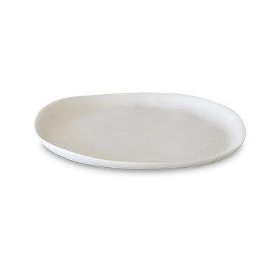 Sculpt Large Plate - Bodega Nantucket