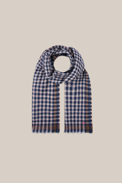 Scarf Vichy No 693