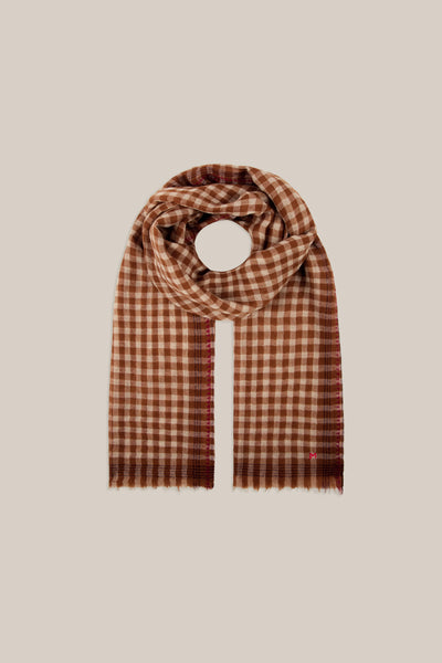 Scarf Vichy No 693