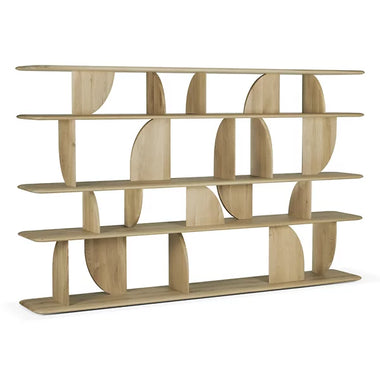 Geometric Rack - Bodega Nantucket