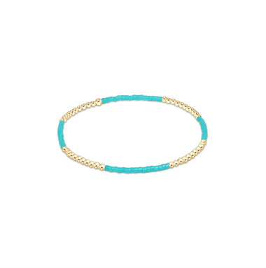 Hope Blissful Turquoise - Bodega Nantucket