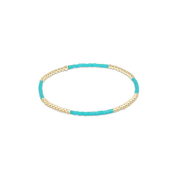Hope Blissful Turquoise - Bodega Nantucket