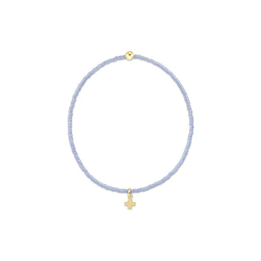 Hope Classic Signature Cross Small Ocean Mist - Bodega Nantucket