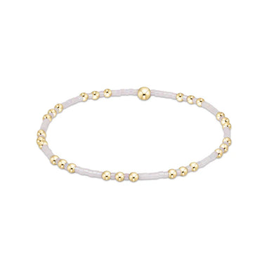 Hope Joy Silky White - Bodega Nantucket