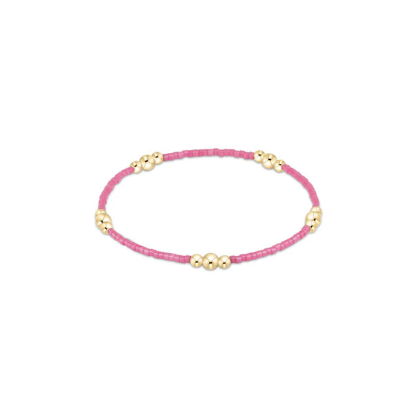 Hope Purpose Gold Bubblegum - Bodega Nantucket