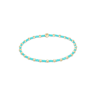 Hope Sincerity Turquoise - Bodega Nantucket