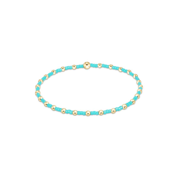Hope Sincerity Turquoise - Bodega Nantucket