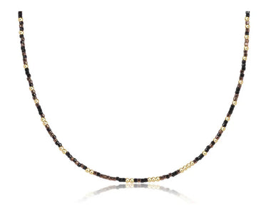 15in Hope Unwritten Choker About Last Night - Bodega Nantucket