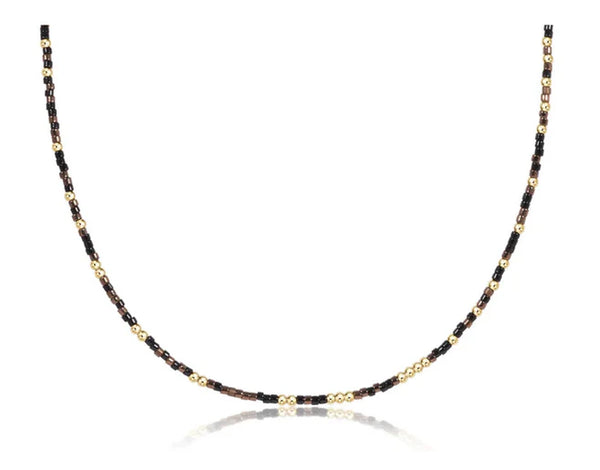 15in Hope Unwritten Choker About Last Night - Bodega Nantucket