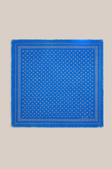 Scarf Olaf No 676