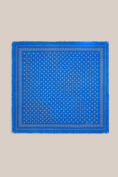Scarf Olaf No 676
