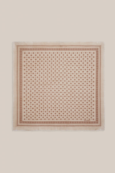 Scarf Olaf No 676