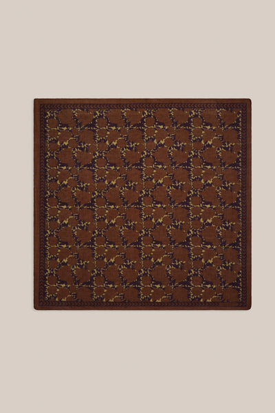 Scarf Ajmer No 791
